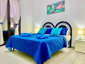 DGS APARTHOTEL Trapani